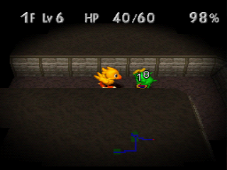 Chocobo's Dungeon 2 - Image 2