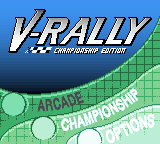 V-Rally: Championship Edition - Image 5