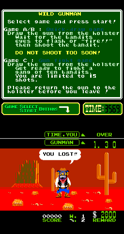 Wild Gunman - Image 6
