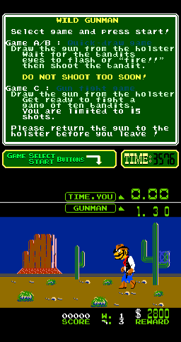 Wild Gunman - Image 3