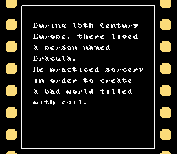 Castlevania III: Dracula's Curse - Image 3