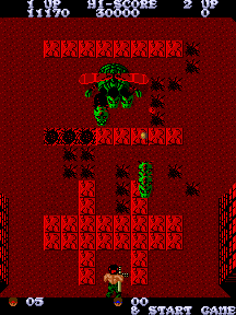Ikari Warriors II: Victory Road - Image 6