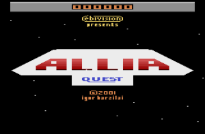 Allia Quest