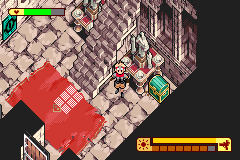 Boktai: The Sun is in Your Hand - Image 3
