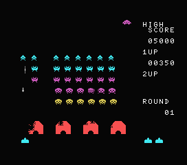 Space Invaders - Image 6