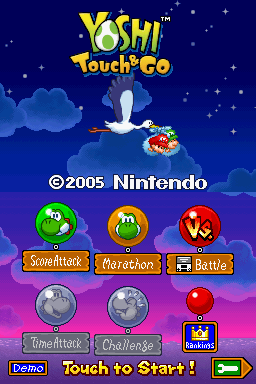 Yoshi Touch & Go - Image 3