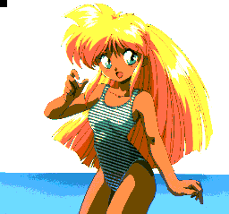 Ginga Ojōsama Densetsu Yuna 2: Eien no Princess - Image 5