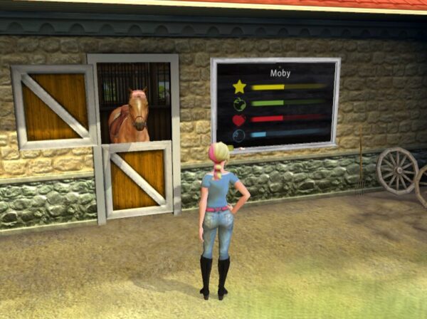 My Horse & Me: Riding for Gold - Image 5