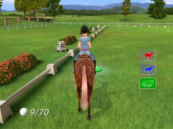 My Horse & Me: Riding for Gold - Image 2