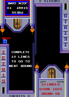 Tetris - Image 6