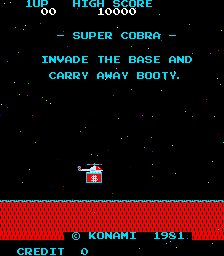 Super Cobra - Image 4