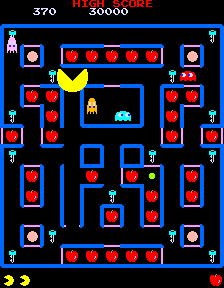 Super Pac-Man - Image 5