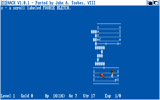 Hack - Image 3