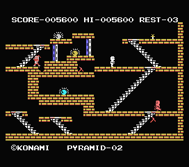 King's Valley - Image 3