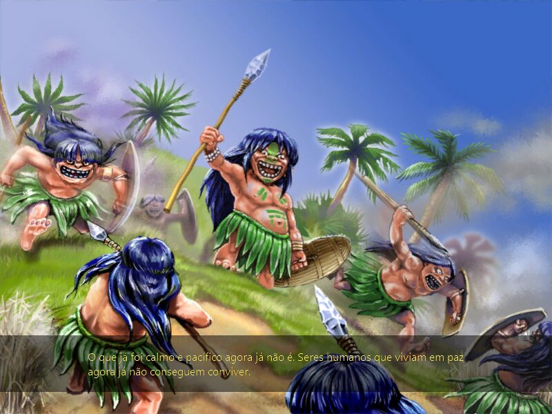 Totem Tribe - Image 2