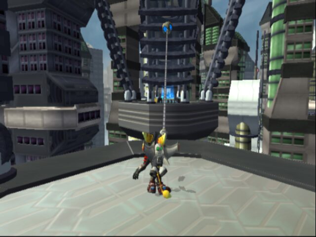 Ratchet & Clank: Going Commando - Image 4