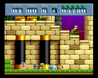 Putty Squad - Image 2