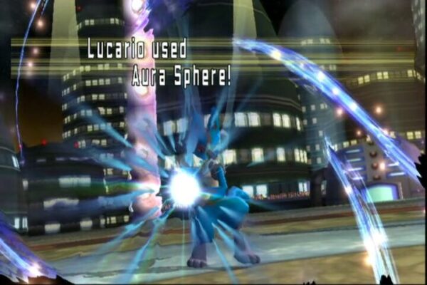 Pokémon Battle Revolution - Image 4