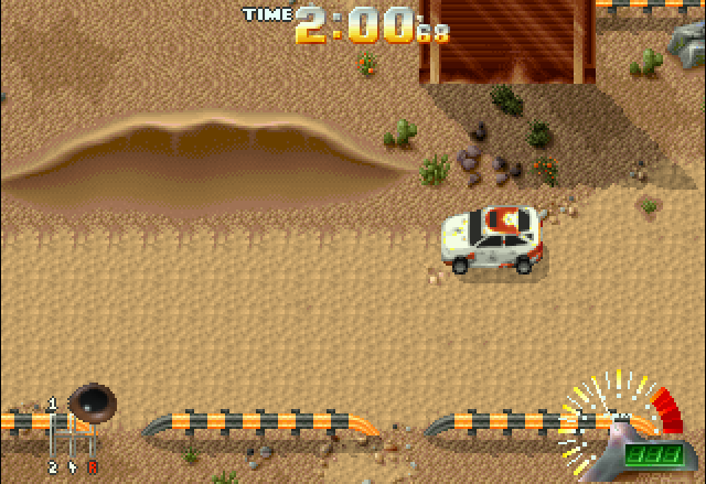 Power Drive Rally - Image 4