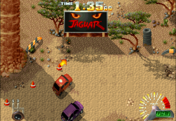 Power Drive Rally - Image 6
