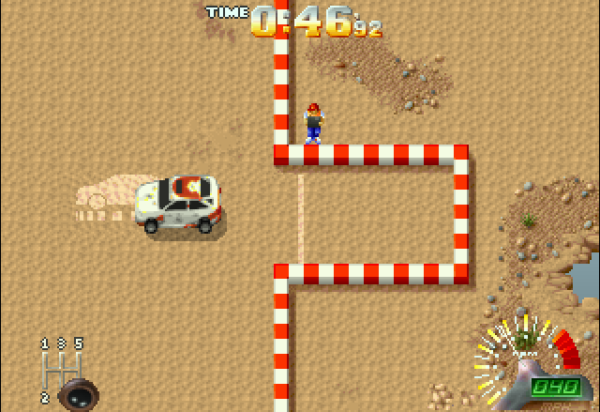 Power Drive Rally - Image 2