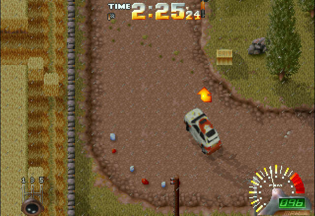 Power Drive Rally - Image 3