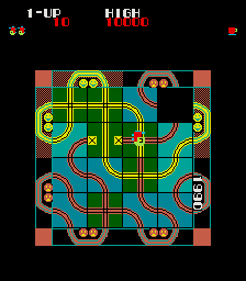 Loco-Motion - Image 2