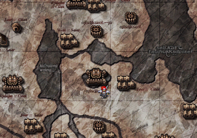 Langrisser I & II - Image 5