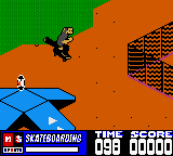 MTV Sports: Skateboarding featuring Andy Macdonald - Image 4