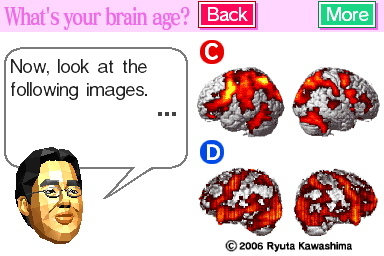 Brain Age: Train Your Brain in Minutes a Day! - Image 2