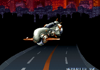 Last Resort - Image 3