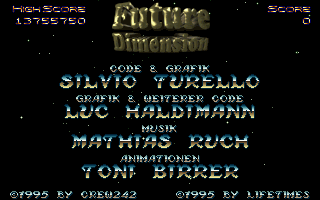 Future Dimension - Image 4