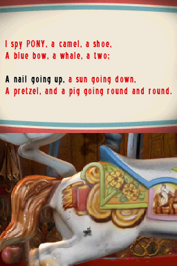 I Spy: Fun House - Image 4