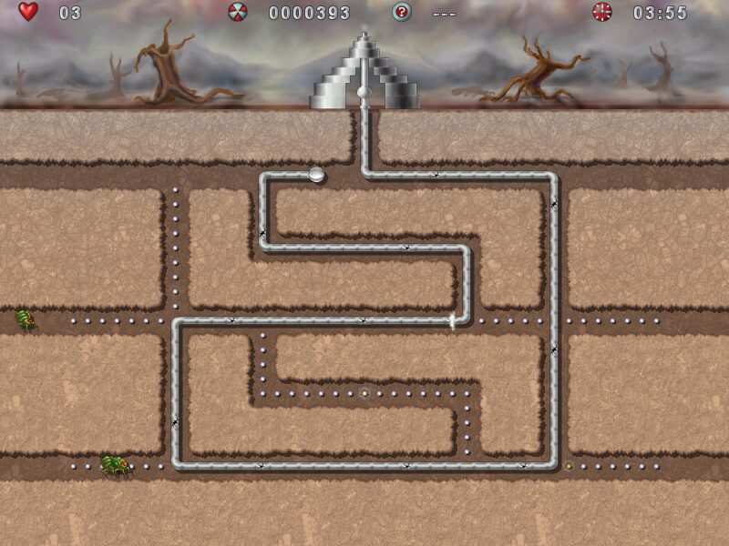 Abandoned Well - Image 2