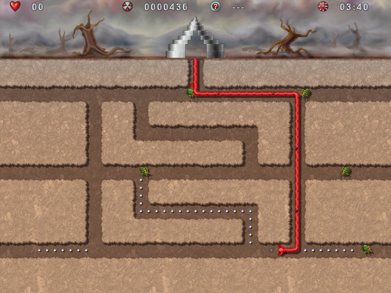 Abandoned Well - Image 3