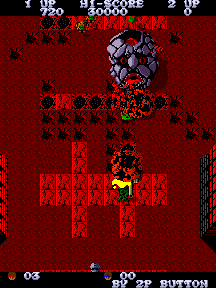 Ikari Warriors II: Victory Road - Image 4