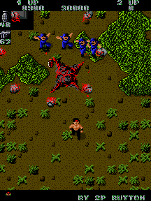 Ikari Warriors - Image 2