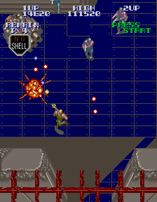 Super Contra - Image 6