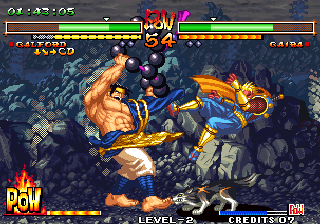 Samurai Shodown V Special - Image 5