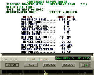 Premier Manager 2 - Image 4