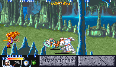 The King of Dragons - Image 2