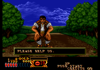 Crossed Swords - Image 4