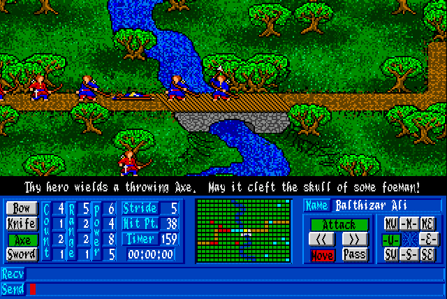 Medieval Warriors - Image 5