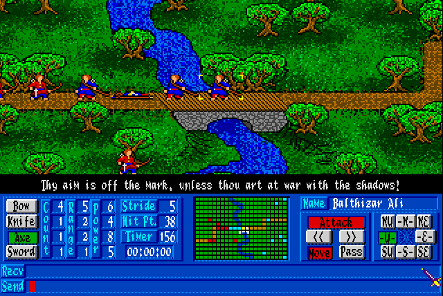 Medieval Warriors - Image 2