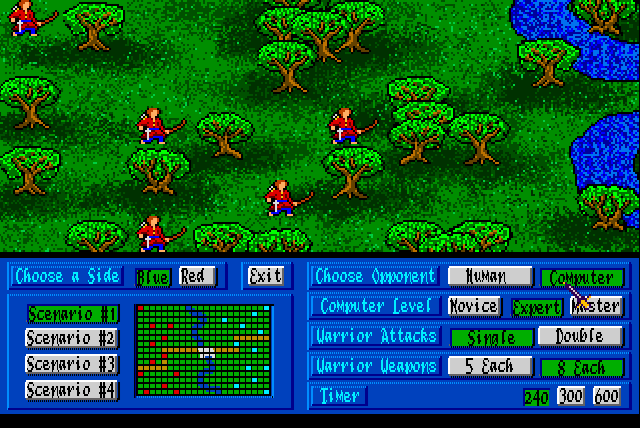 Medieval Warriors - Image 3