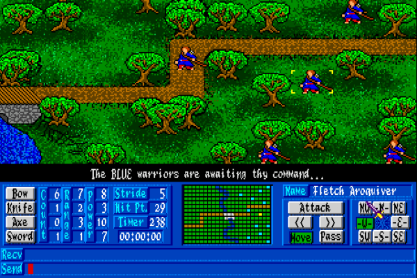 Medieval Warriors - Image 4