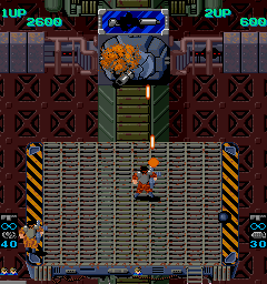 Heavy Barrel - Image 5