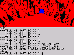 Scott Adams' Graphic Adventure #1: Adventureland - Image 3