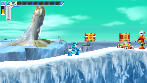 Mega Man: Maverick Hunter X - Image 6