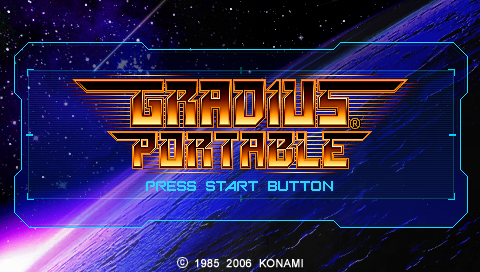 Gradius Collection - Image 2